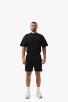 Black short #men