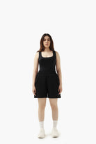 Black short #women