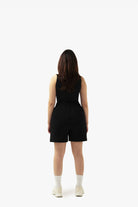 Black short #women