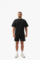 THE ORIGINAL T-SHIRT Black #men