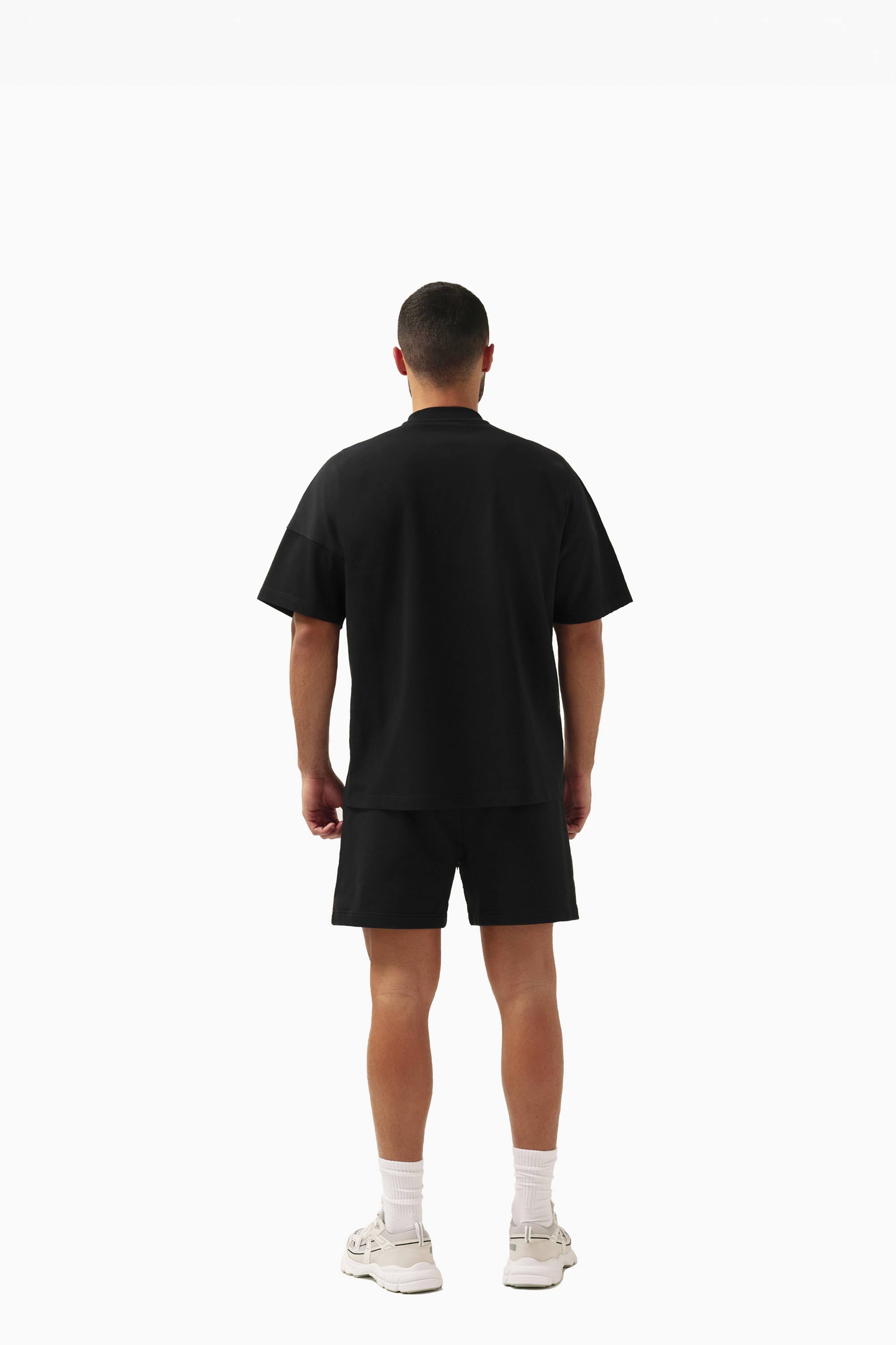 THE ORIGINAL T-SHIRT Black #men