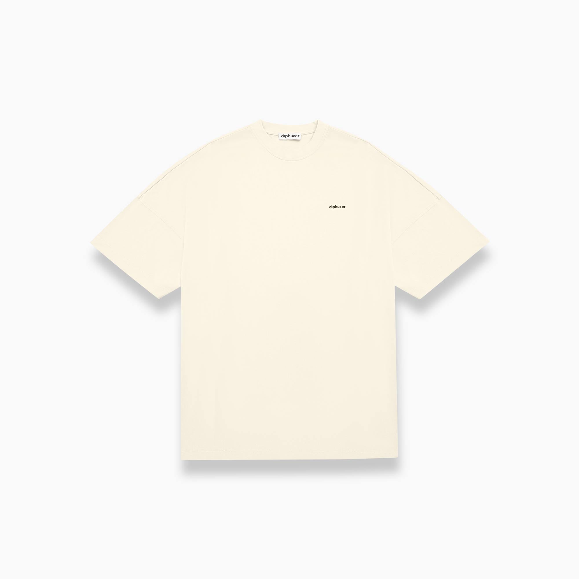 THE ORIGINAL T-SHIRT White