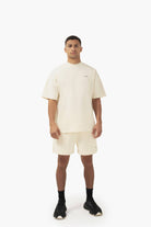 THE ORIGINAL T-SHIRT White #men